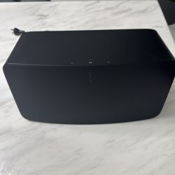 Sonos Five Speaker