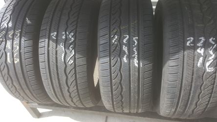Used Tires 225 45 16