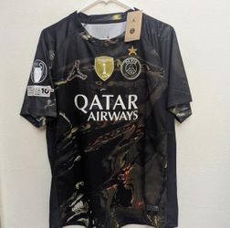 PSG jersey