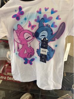 Stitch