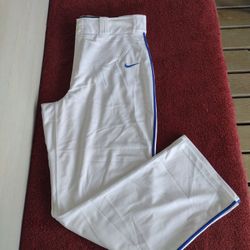 Nike Dri-FIT Showtime Baseball Pants  size XL