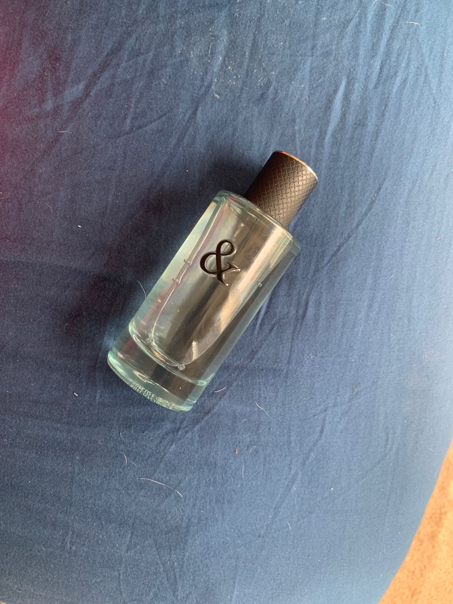 Tiffany and company fragrance for men