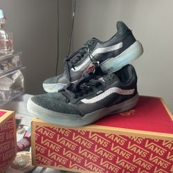 Vans Ultimatewaffle