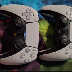 PS5 Wireless Controllers, $50 Each