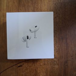 Airpods Pro 2 