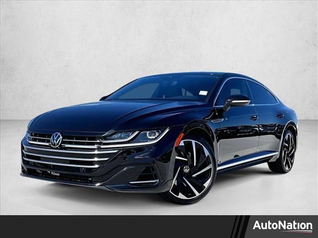 2023 Volkswagen Arteon