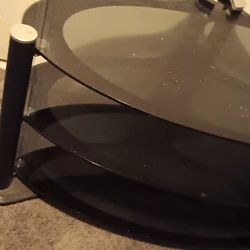 TV STAND  55" Tv $60 O.b.o