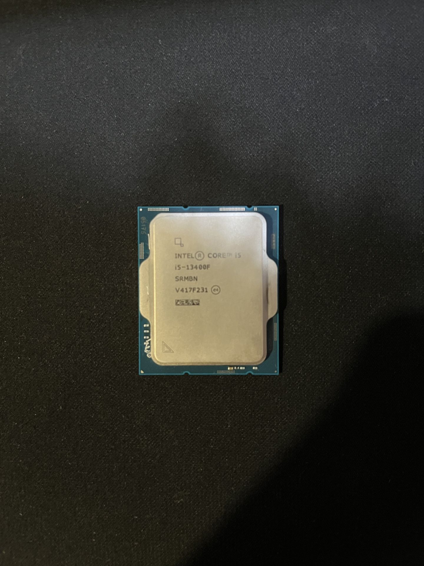 Intel i5 13400F (No box) willing to negotiate