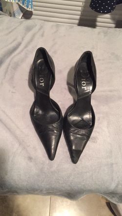Christian Dior Heels