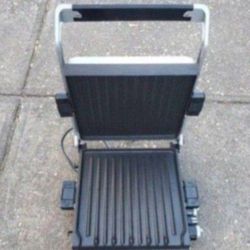 George Foreman Grill