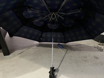 Durable Umbrella - Grea Condition, brand new