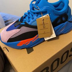700 yeezy hi-res blue