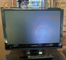 DYNEX 16” TV