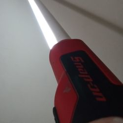 Snap-on LED Light 