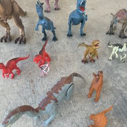 Dinosaurios 🦖🦕