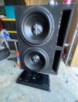 Crossfire C7 15s