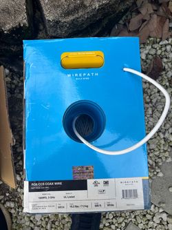 Fiber Optic Cable boxes