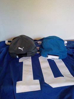 Puma and Oakley new baseball hats snalback