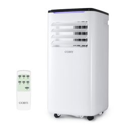 Coby AC Dehumidifer 10k BTU