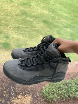 Jordan 10s