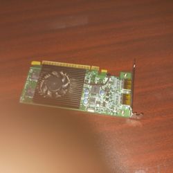 Nvidia Gt730, 2gb V-ram DDR3
