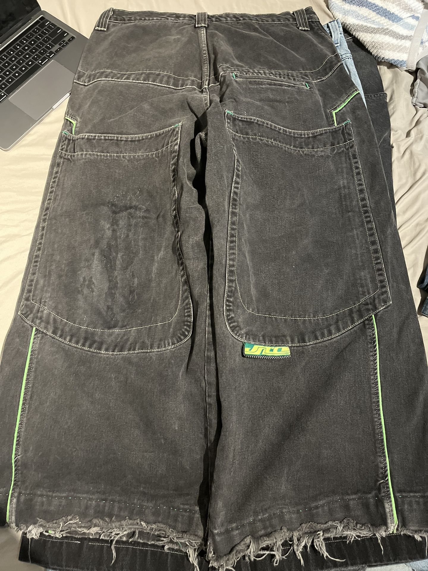 Vinrsge jnco sequencers