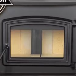 1,800 sq. ft. EPA Certified Wood Stove (12) V Questions & Answers (30)