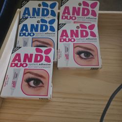 Eye Lash Glue 