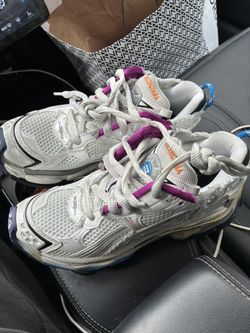 Balenciaga Runner 2.0