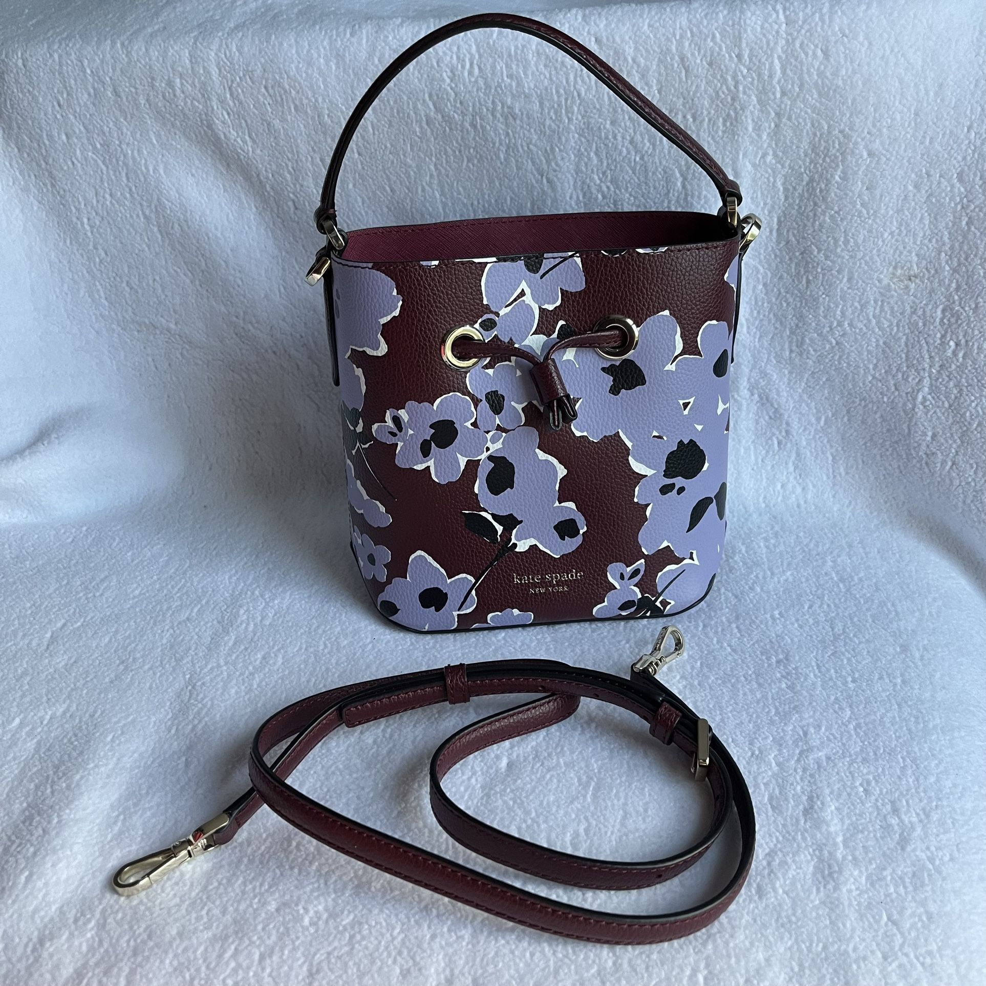 Kate Spade Bucket Bag