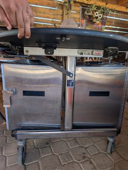 Sico Food Warmers