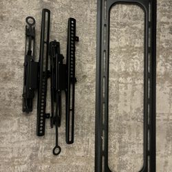 32– 80 Inch Tv Mount , Swivel