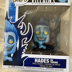 FUNKO POP DELUXE 