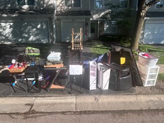 Free stuff
