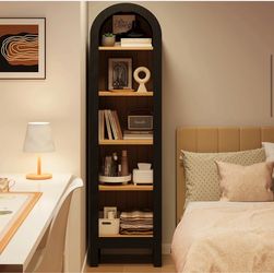 Wayfair brand new bookshelf in box