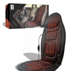 Heated Auto Seat Cushion 