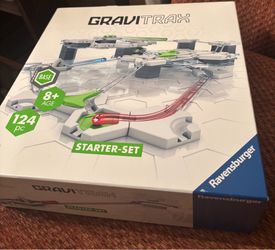 Ravensburger GraviTrax Starter Set,