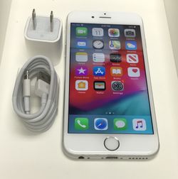 iPhone 6s 32GB Factory Unlocked