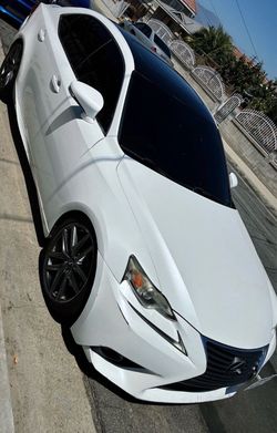Lexus is250 / srt8 camaro ss ram rt jeep srt charger 392 challenger corvette tbss bmw x6 Silverado single cab Tahoe Yukon Benz g8