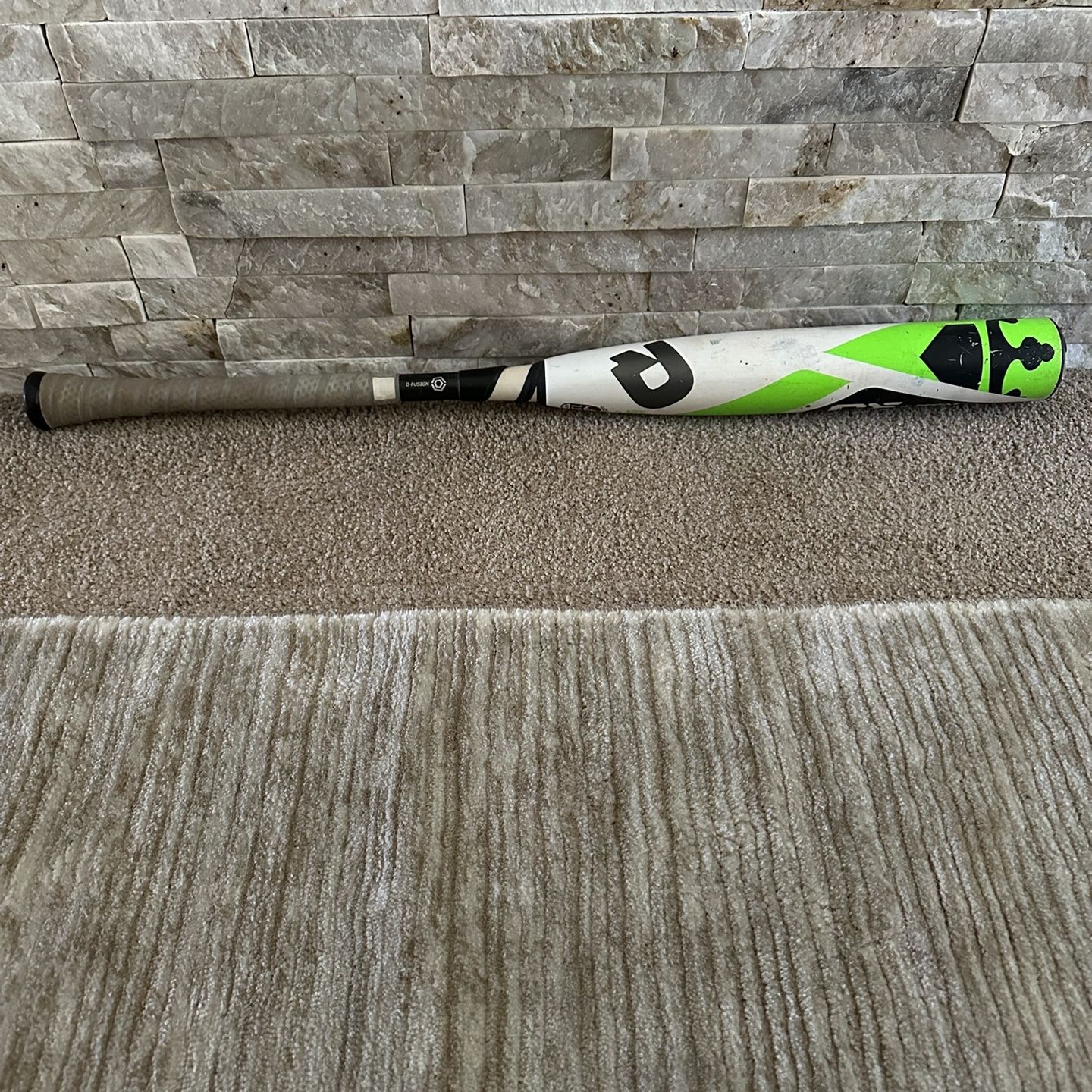 32 27 Demarini CF Zen GOAT drop 5