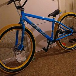 Se Bike 