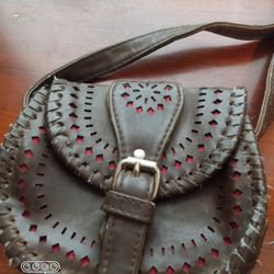 Small Leather PURSE