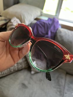 Women’s Gucci Sunglasses
