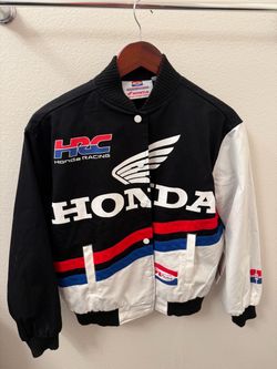 Honda Jacket