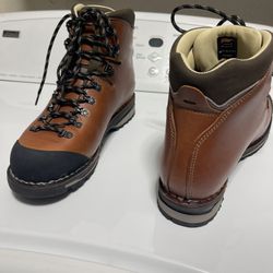Zamberlan Men’s Hiking Boots