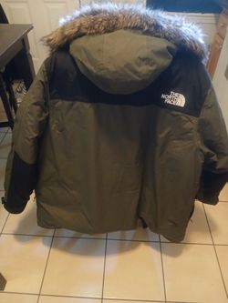 North face