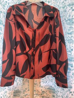 Women dressy top