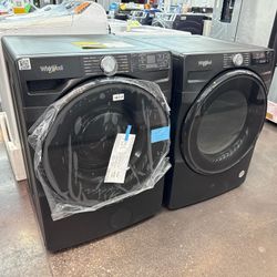 💲💲-Brand NEW Washer & Dryer Sets Start $750 And Up for sale Near Me-📌
