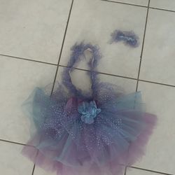 Halloween Costume 
