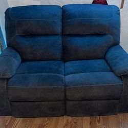 Recycling sofa for $50